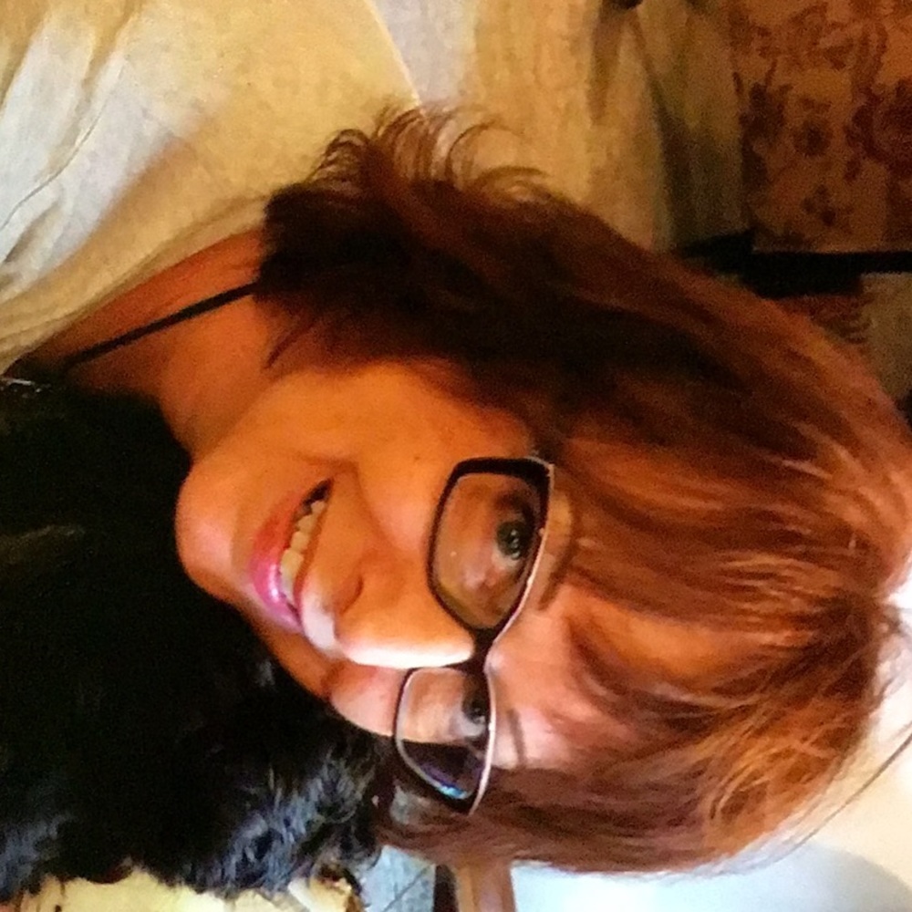 Meet your Posher, Judi